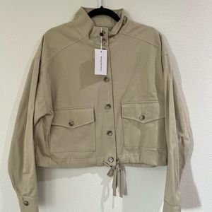 Brand New Lovers and Friends - Toronto Jacket